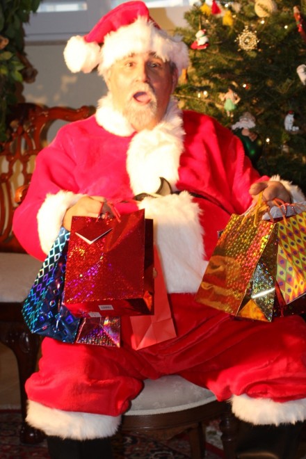 Santa