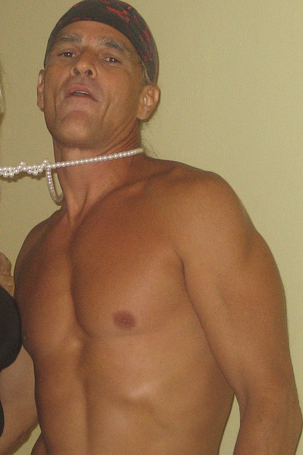 Pearl John