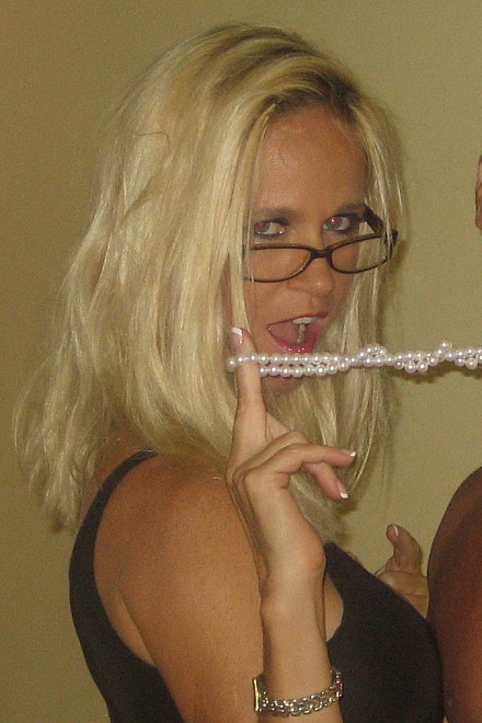 Totally Tabitha