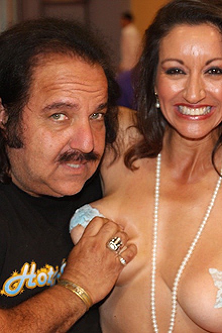 Ron Jeremy